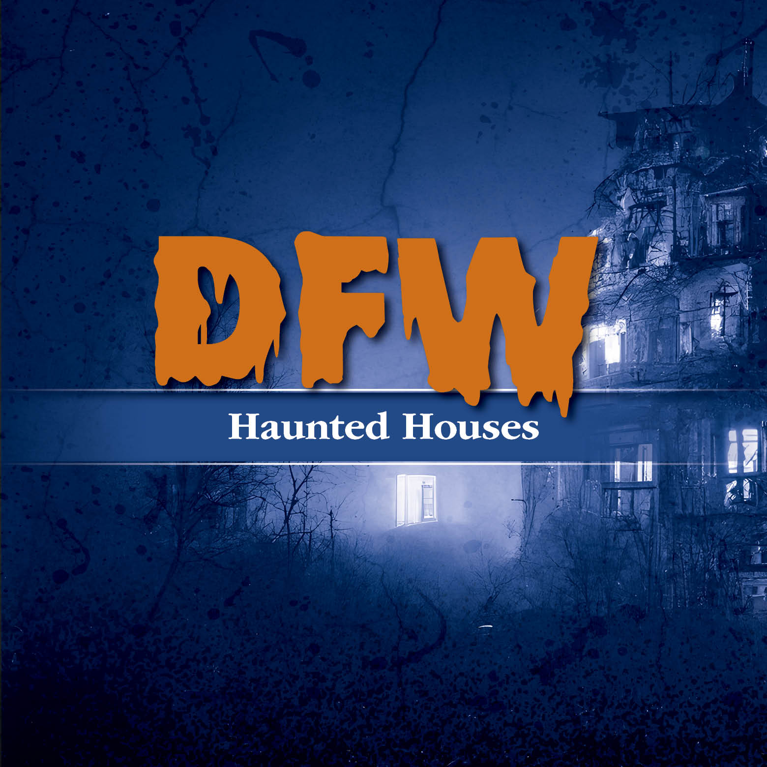 Haunted Houses (DFW) Providence Title Company of Texas Providence